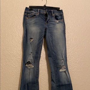 AE Kickboot Jeans Regular Length